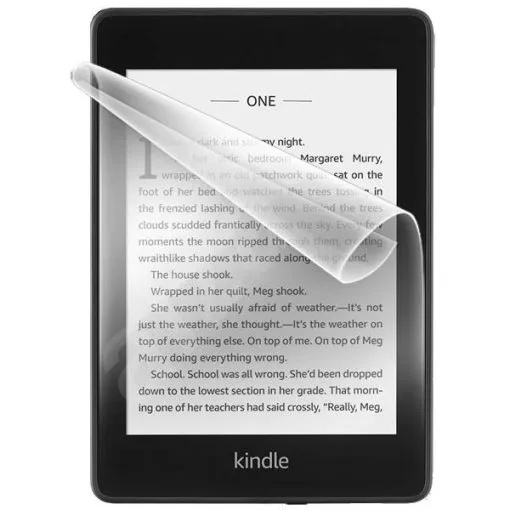 [Hoàn Tiền MAX] Miếng dán màn hình nhám cho máy đọc sách Kindle - Chống lóa, chống bám bẩn, chống bụi, mỏng nhẹ