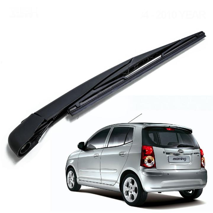Cần Gạt Mưa Sau Cho Xe KIA Picanto Và Xe KIA Morning Đời 2004-2010
