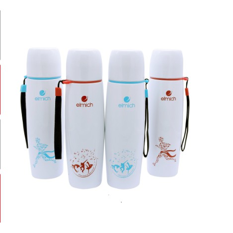 Bình giữ nhiệt elmich inox 304 500ml el2973