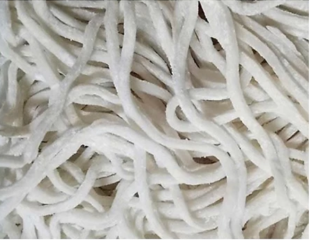 1kg Bột Bánh Canh Bình Định, sợi mềm không khô cứng