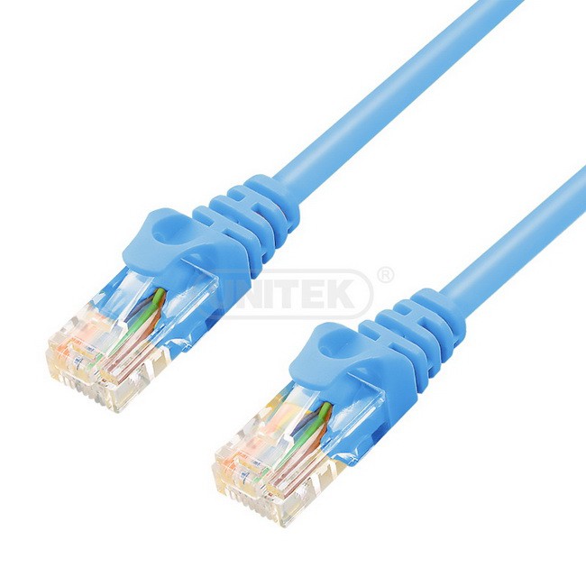 Cáp utp cat 6 - 2m unitek