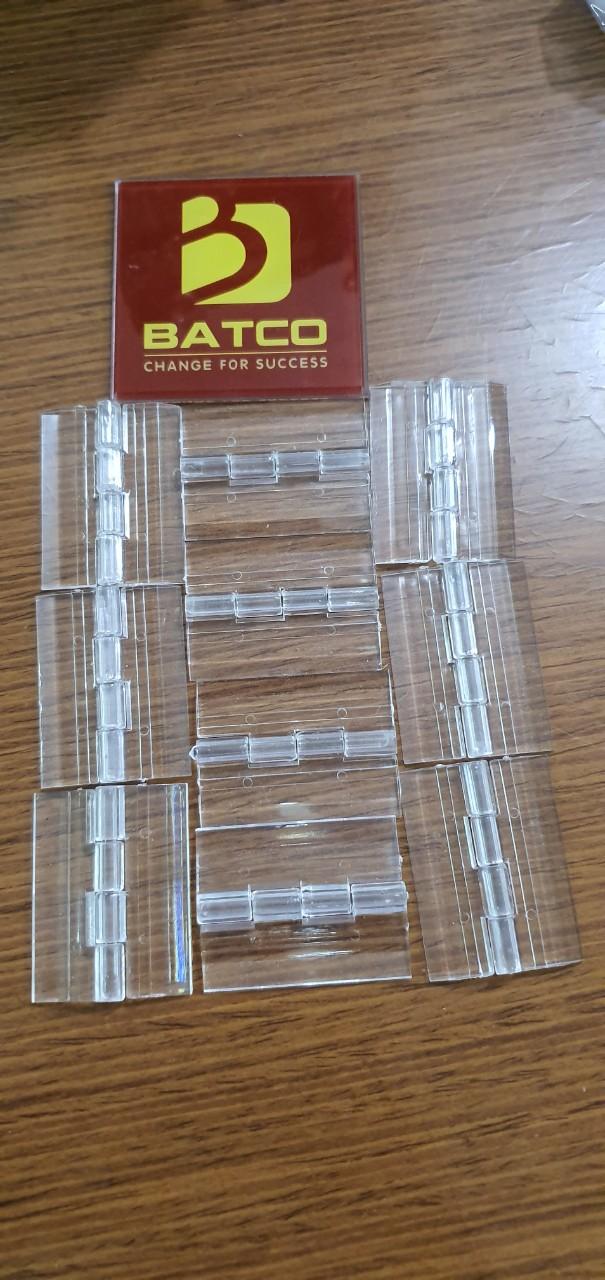 Combo Bản lề 45 ( 10 chiếc)