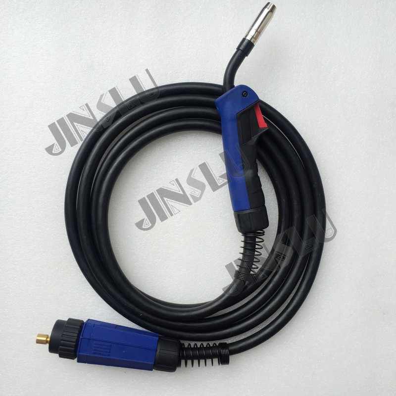 Mỏ hàn Mig 15AK, 5 mét