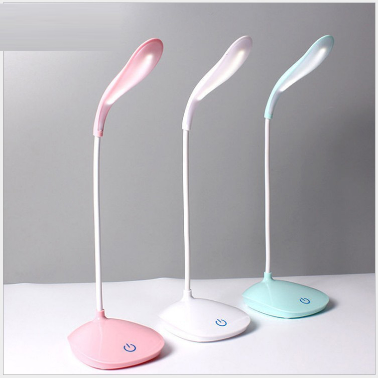 [HCM]Đèn học LED cảm ứng cho học sinh chống cận thông minh -Đèn để bàn đèn cảm ứng ánh sáng chống cận 3 chế độ