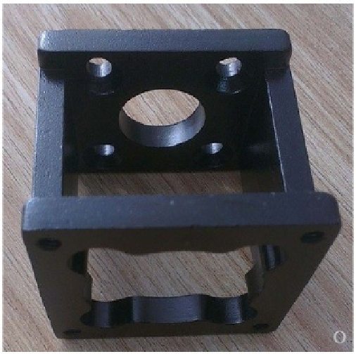 gá động cơ 57 ngồi - gá động cơ 57 ngồi