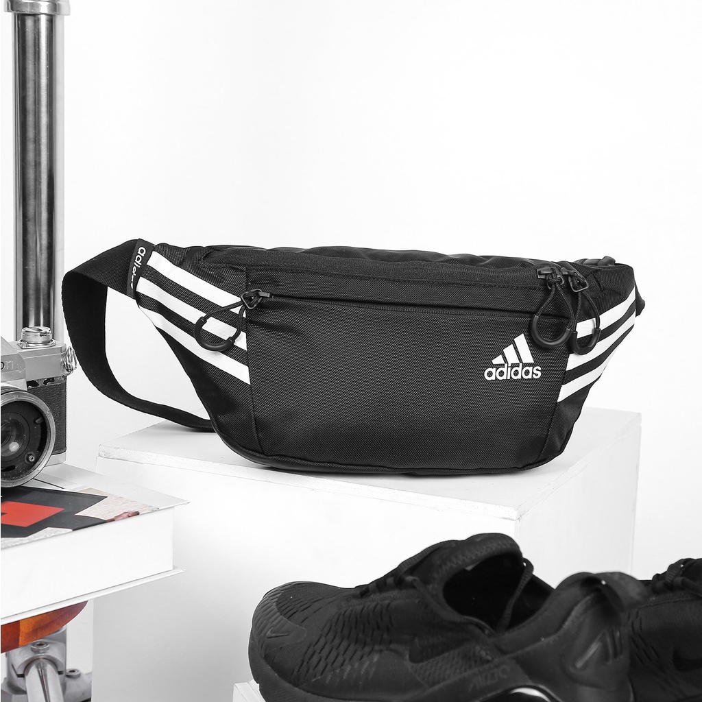 Túi bao tử adidas sample new 2022