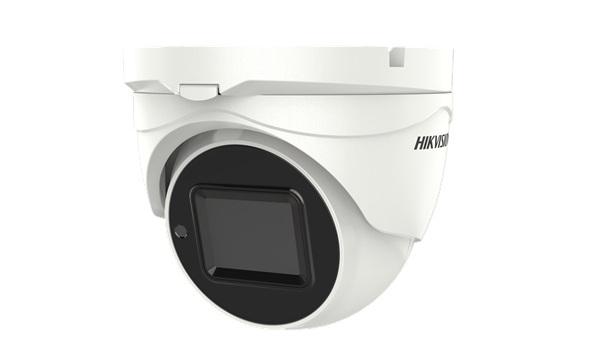 Camera dome ds-2ce56h0t-it3zf 5 megapixel