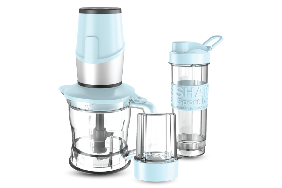Máy xay sinh tố đa năng sunhouse mama shd5341g