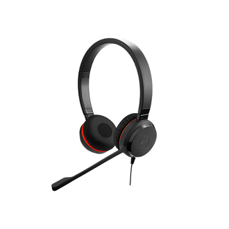 Jabra Evolve 30 Stereo
