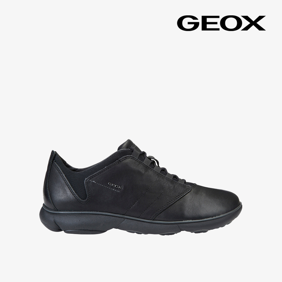 Giày sneakers nam geox u nebula a