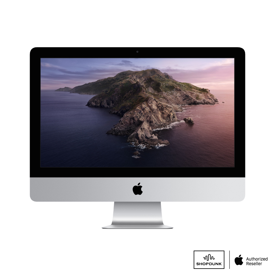 Apple iMac 2020 21.5 inch Core i5 3.0GHz SSD 256GB, MHK33