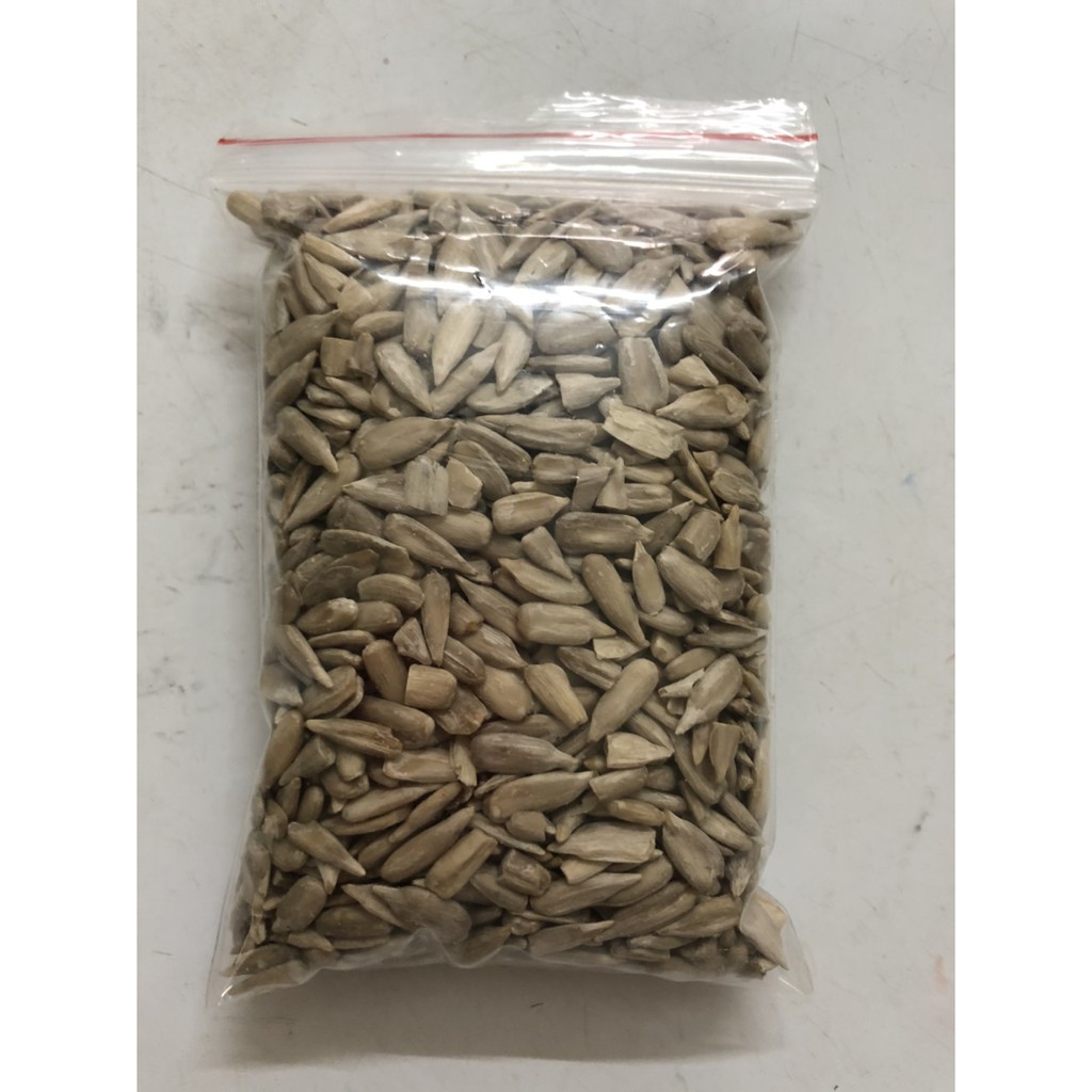 Hạt Hướng Dương Tách Vỏ Gói 100G