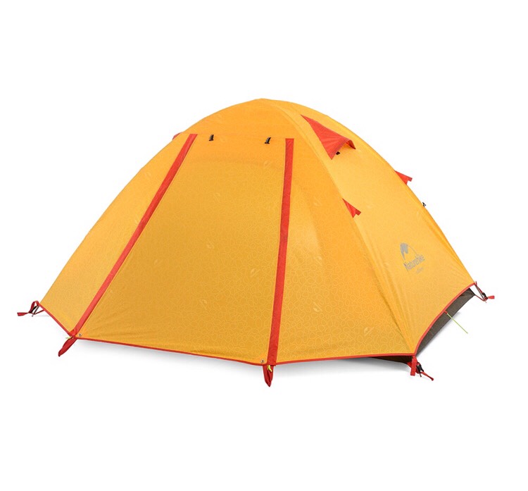Lều 2 người naturehike nh18z022-p