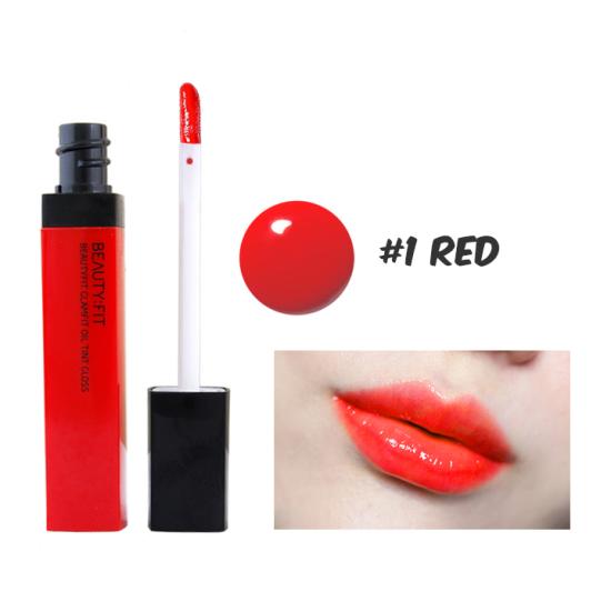 Thanh lý - son môi hàn quốc rucy beautyfit 4.5g