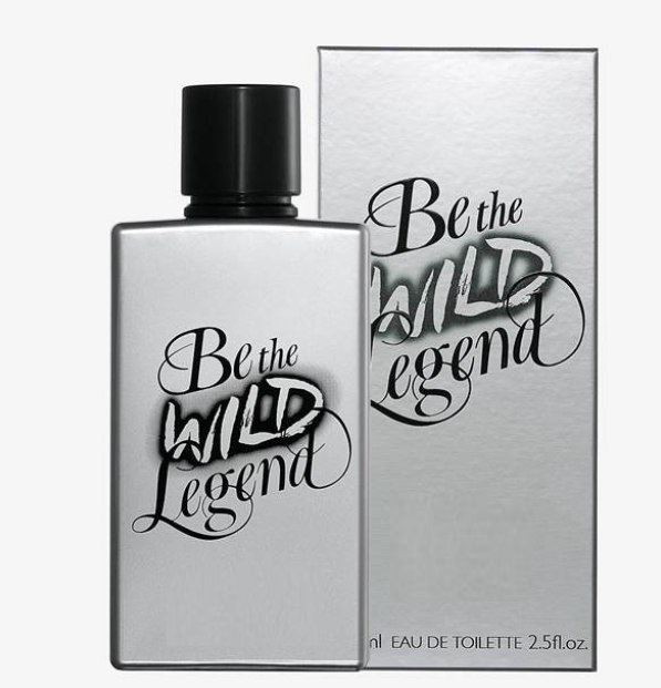 Nước hoa nam Be The Wild Legend Eau de Toilette, với hương thơm phóng khoáng và mạnh mẽ từ nốt hương trung tâm của hoa Oải Hương , Tiêu đen , Long Diên Hương, 75ml, xuất xứ Thụy Điển