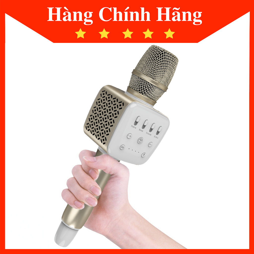 Micro Karaoke Bluetooth Tosing V2R Cực Hay ✔️Giá Rẻ ✔️Hàng Cao Cấp