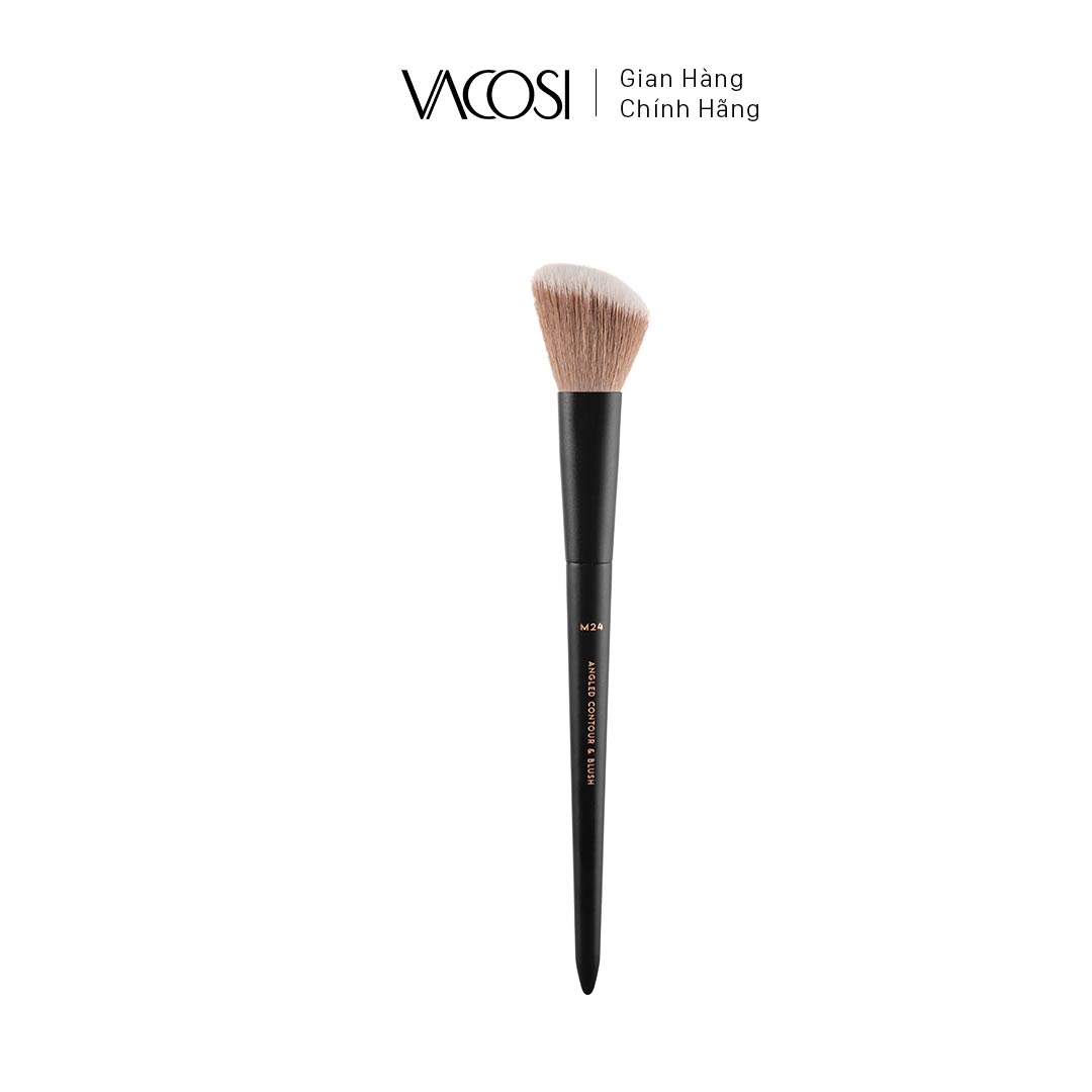 Cọ má & khối đầu xéo vacosi - m24-y24
