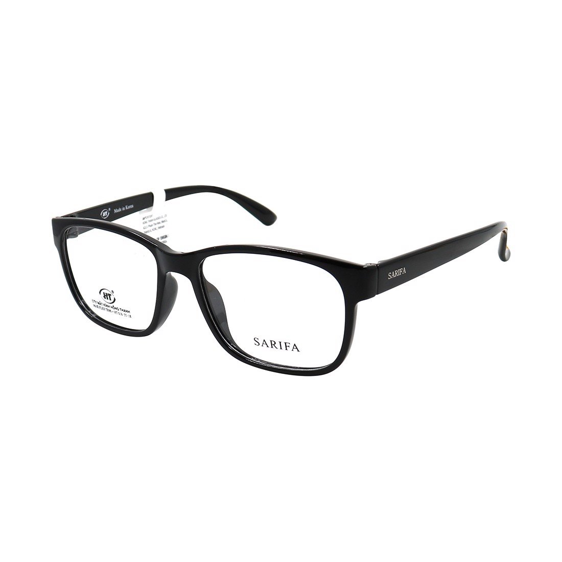 Gọng kính sarifa ht016 chính hãng nhiều màu