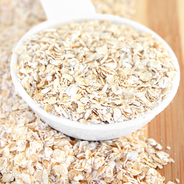 combo 2kg YẾN MẠCH ÚC cán nhuyễn