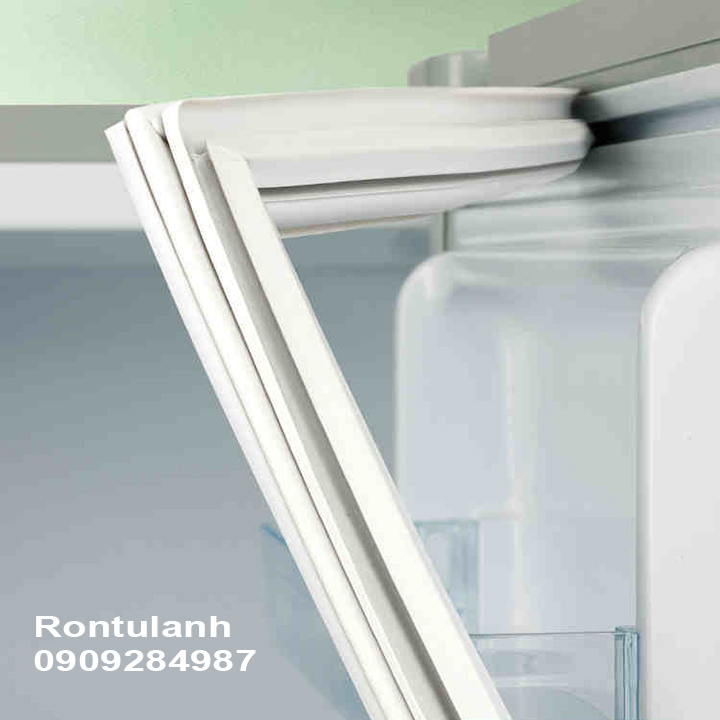 Ron tủ lạnh sharp sj-165s-gr