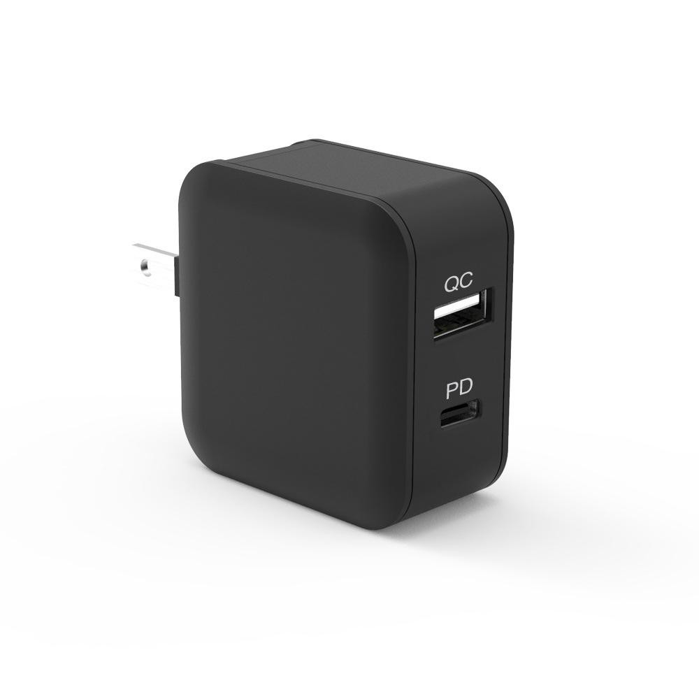 Củ sạc nhanh iphone chuẩn PD Type-C 18W Bagi CE-PD18 cho iphone 11/11pro/1promax/xsmax/xs/xr/7.8plus Bảo hành 12 tháng 1 đổi 1
