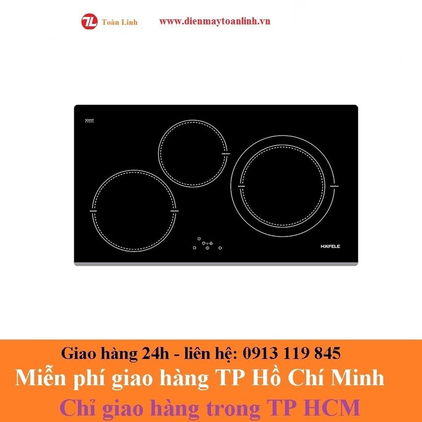 Bếp điện từ Hafele HC-I773D