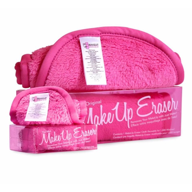Khăn Tẩy Trang The Original Make Up Eraser