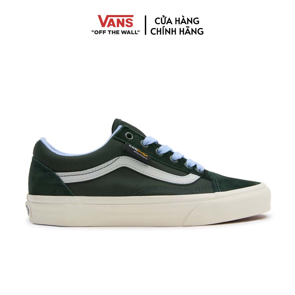Giày vans old skool vn0007ntbz0