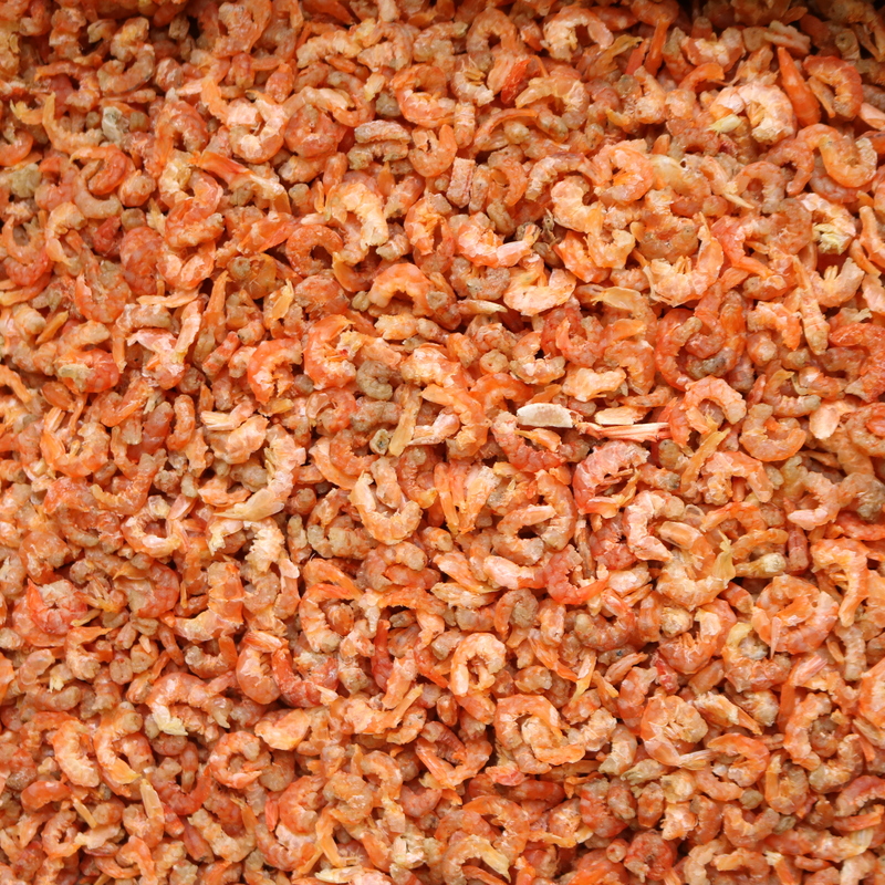 [HCM]Tôm tích khô Mua tom kho ngon Tôm lớt biển-  Đuôi tôm nấu canh loại 1 sạch vỏ tôm thơm tự nhiên - Cam kết chất lượng 100% tự nhiên -  200G