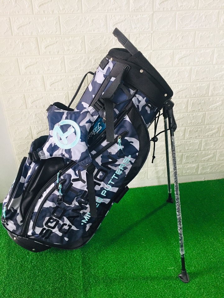 Túi gậy Golf SCOSTY CAMERON chân chống(2021)