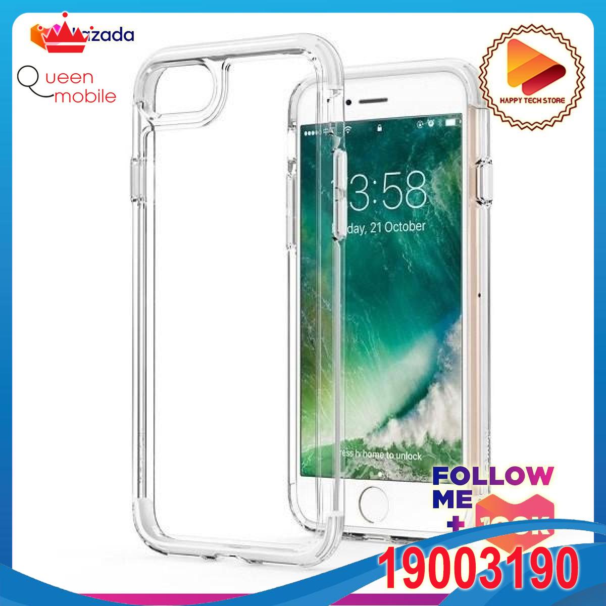 Ốp Lưng iPhone 7 Plus Anker SlimShell - A7051