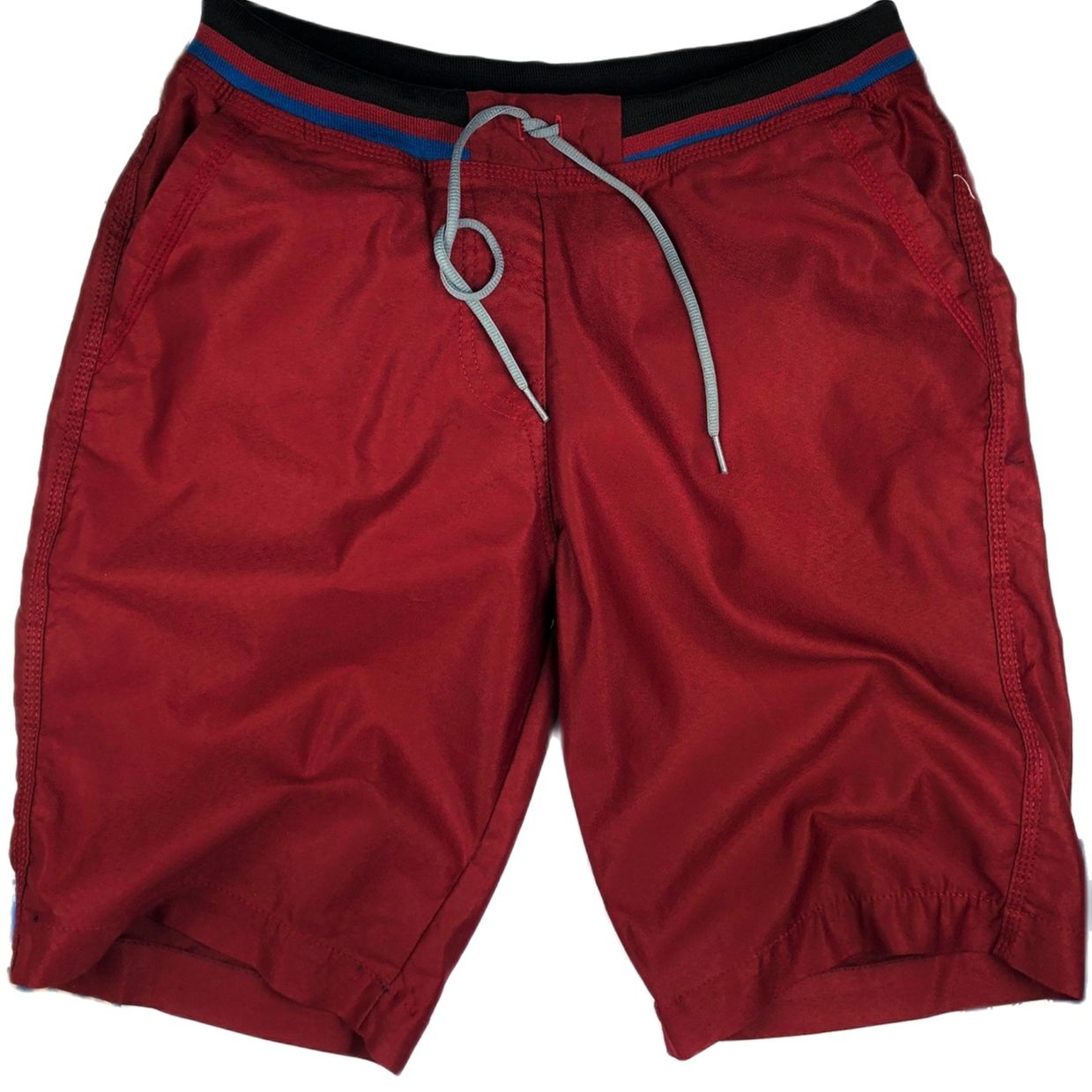 Sale quần short nam kaki lưng thun cao cấp chất vải dày đep men fashion store