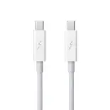 Cáp Apple Thunderbolt - Trắng