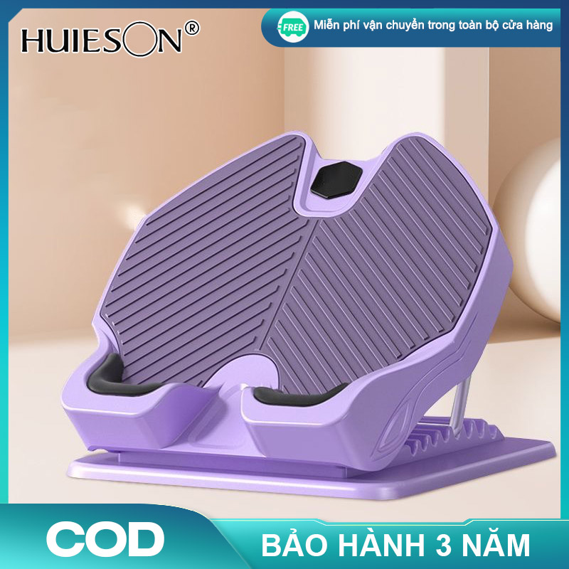 【Huieson】Đệm Thư Giãn Dây Chằng Gấp Gọn, Bàn Đạp Mát Xa Từ Tính Có Thể Điều Chỉnh, Thiết Bị Tập Thể Dục, Thiết Bị Nối Dài Dây Chằng Gia Dụng