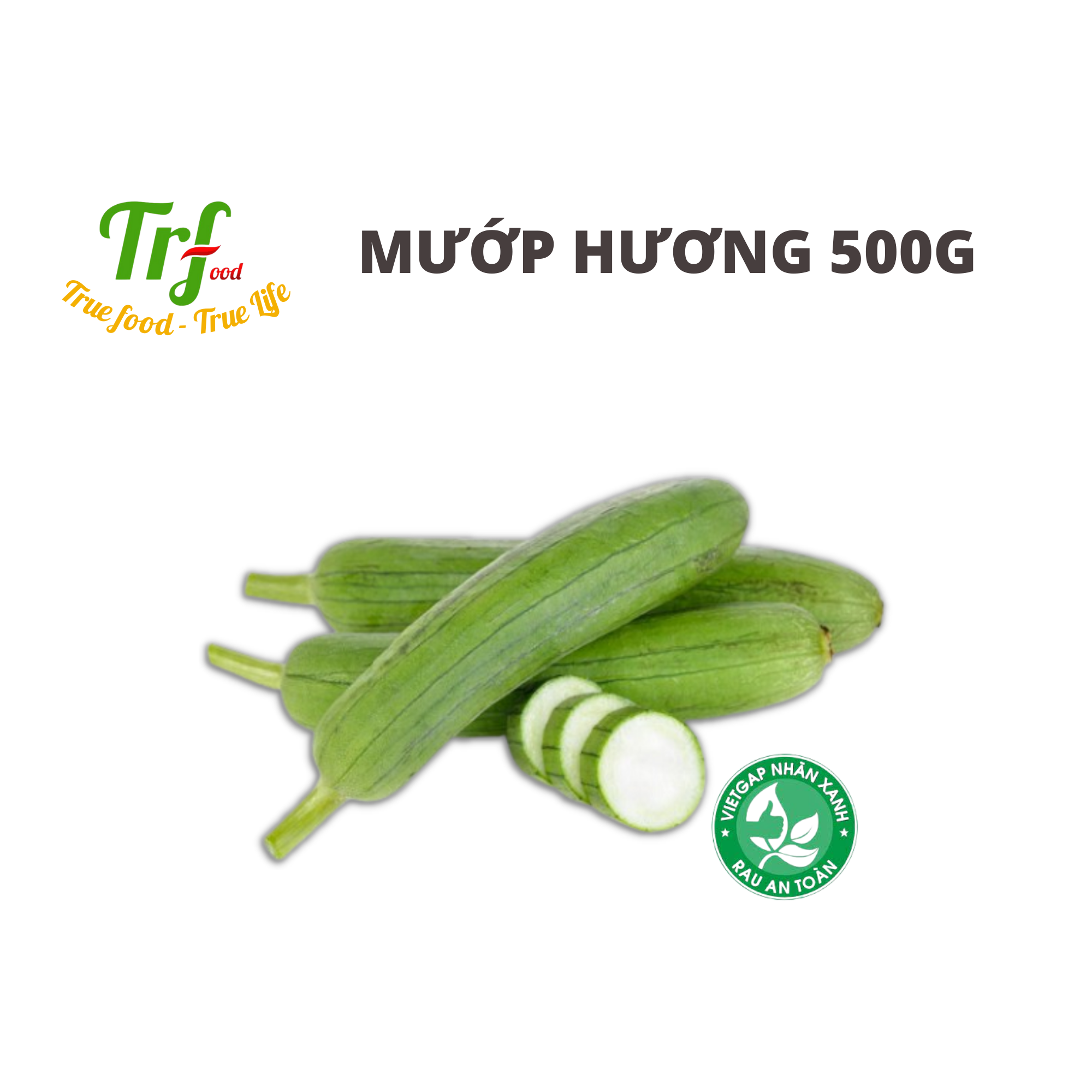 Mướp hương 500g
