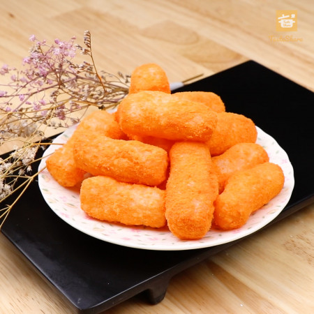 COMBO 3 GÓI 100G BỘT PHÔ MAI MALAYSIA, BỘT PHÔ MAI HÀN QUỐC, BỘT XÍ MUỘI