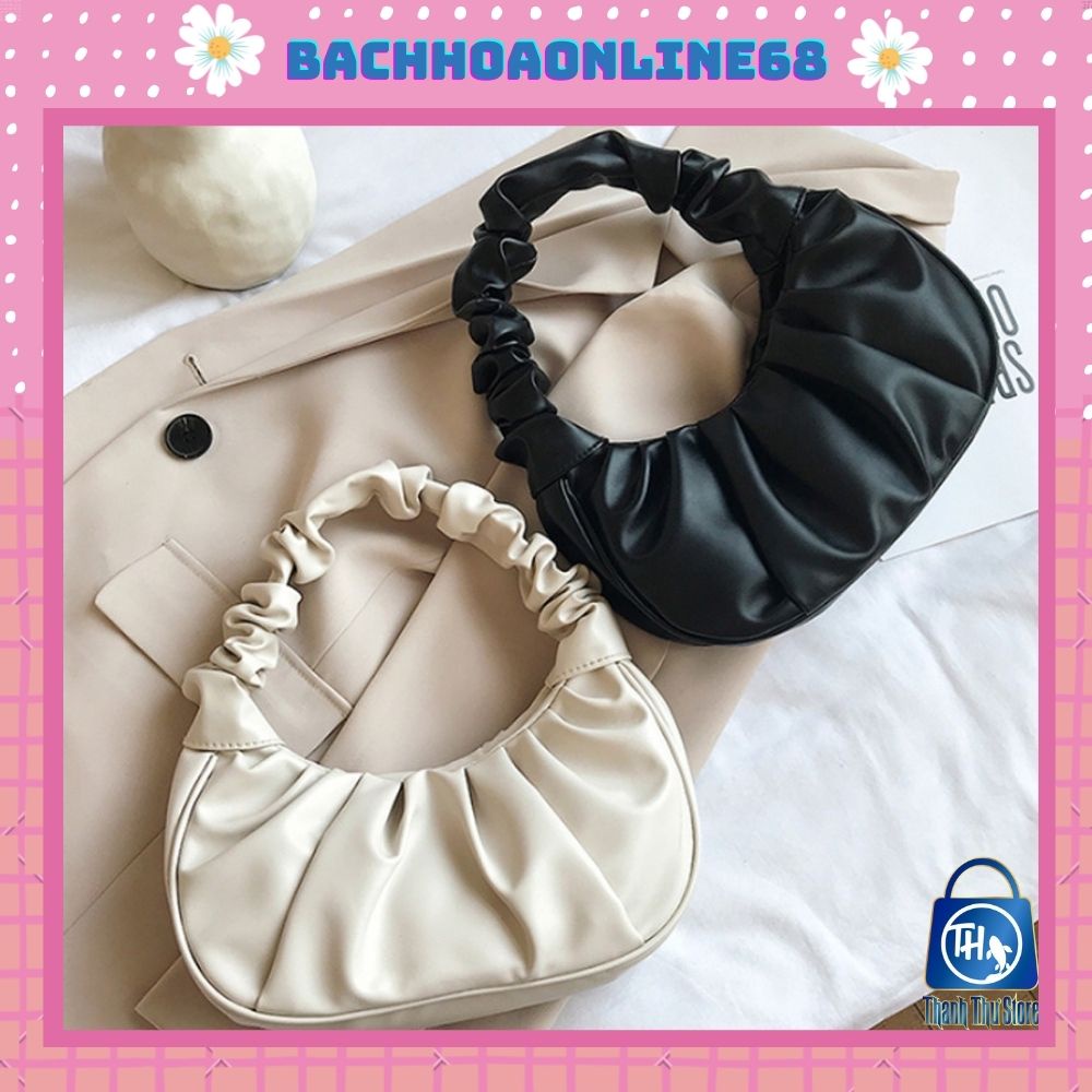 Túi Kẹp Nách, xách tay bèo hottrend Trẻ Trung Xinh Đẹp
