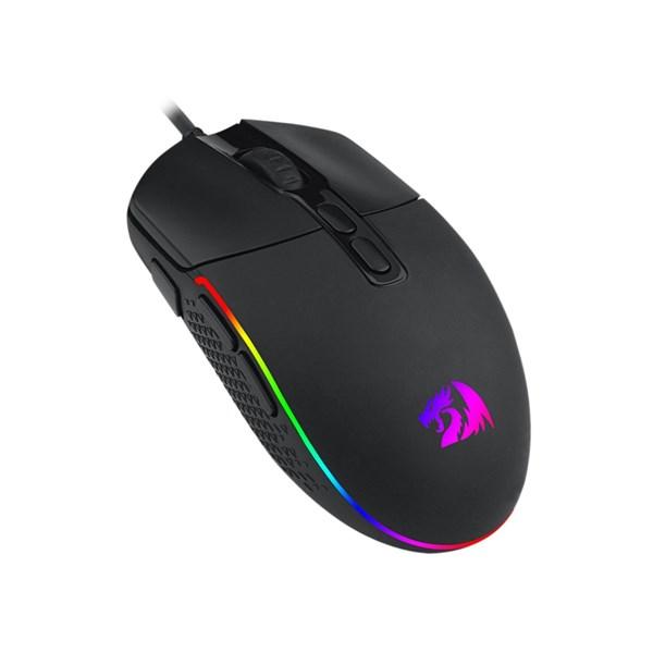 Chuột gaming redragon invader m719