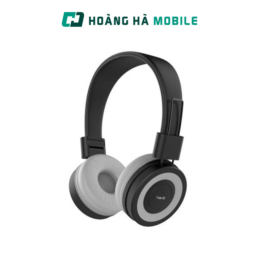 Tai nghe havit hv-h2218d - chính hãng