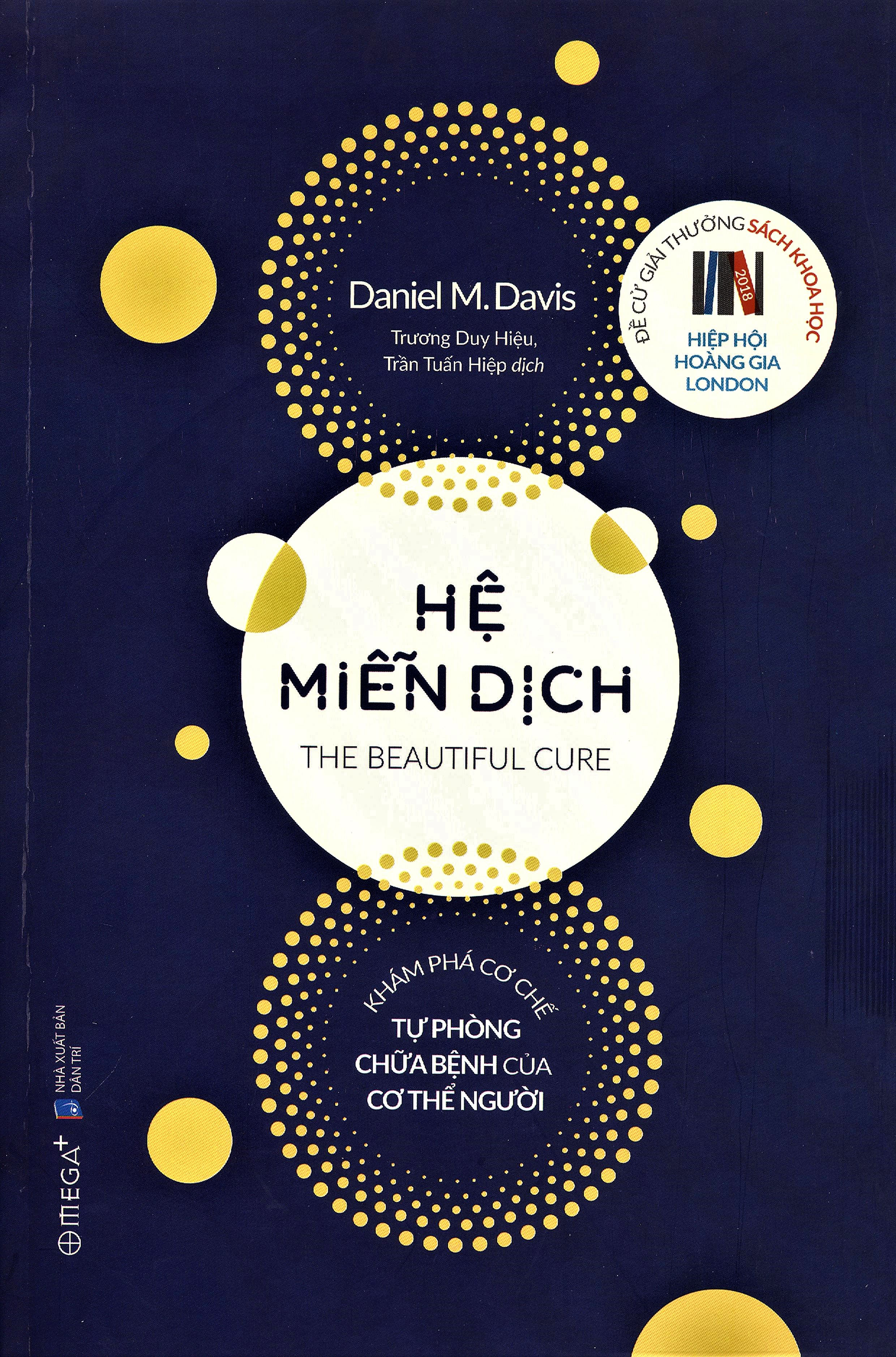 Hệ miễn dịch