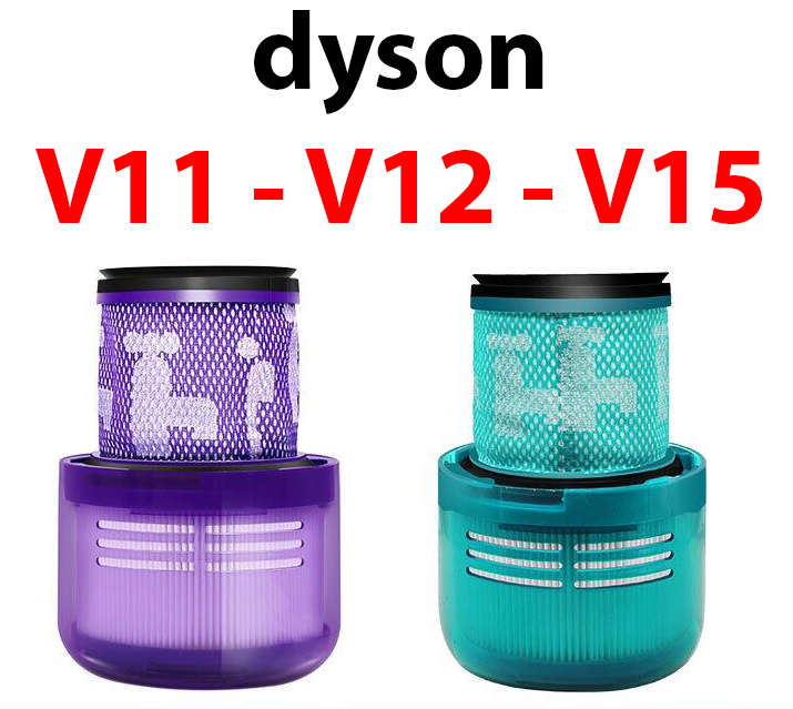 Bộ lọc sau hepa máy hút bụi dyson v11 sv14 - v15 sv18