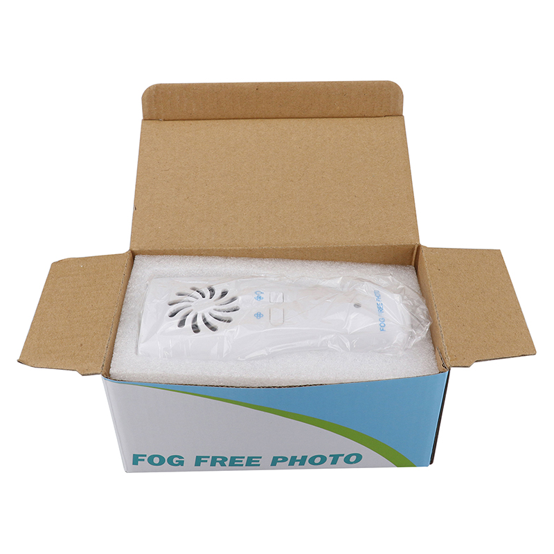 Nha Khoa tự động Chống Sương Mù Gương cho chụp ảnh bằng miệng kính phản xạ Defog gương chỉnh nha cho miệng khớp cắn ngôn ngữ