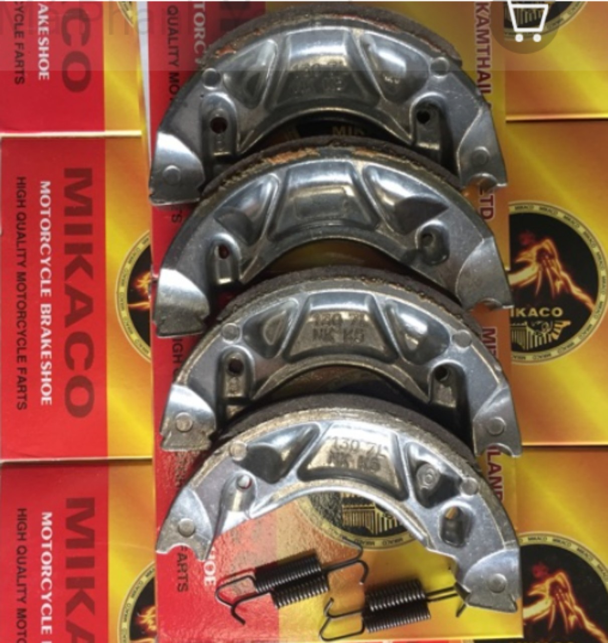 Má phanh yamaha sirius /nouvo lx / nouvo sx/ thắng đùm yamaha jupiter gravitar