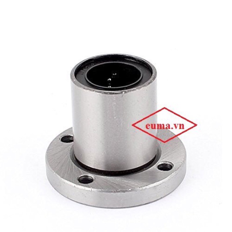 Con trượt tròn lmf 12uu - ổ bi trượt lmf 12uu