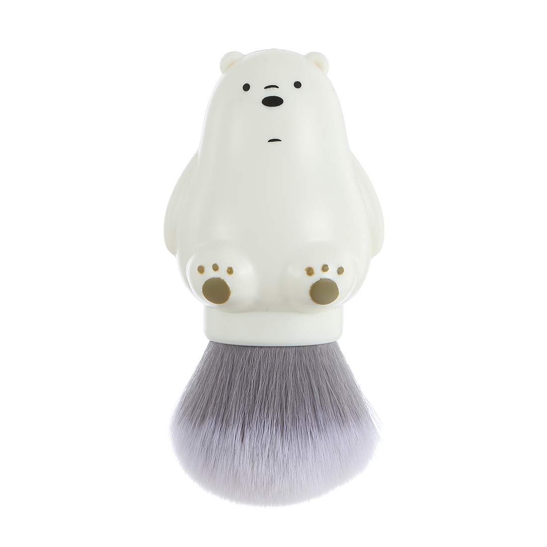 Cọ trang điểm We Bare Bears Miniso