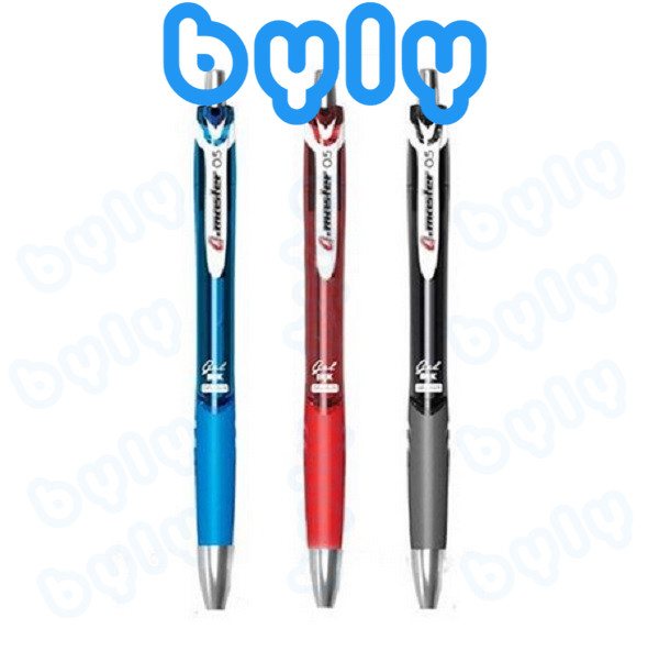 Ship hoả tốc - bút gel 0.5mm g-master gel-029 thiên long sản phẩm chất lượng cao - byly store