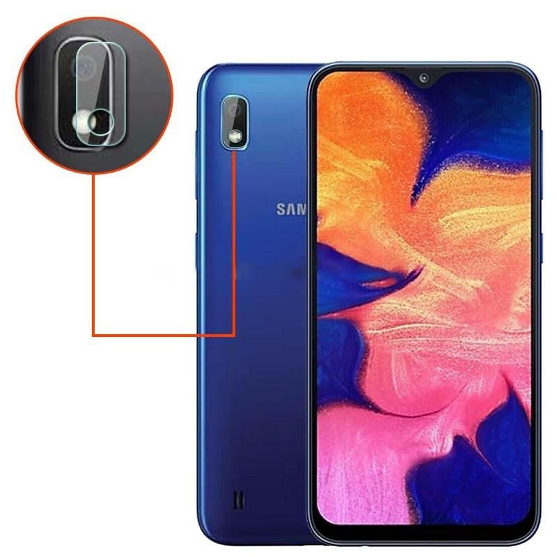 [HCM]Miếng dán cường lực camera Samsung A10