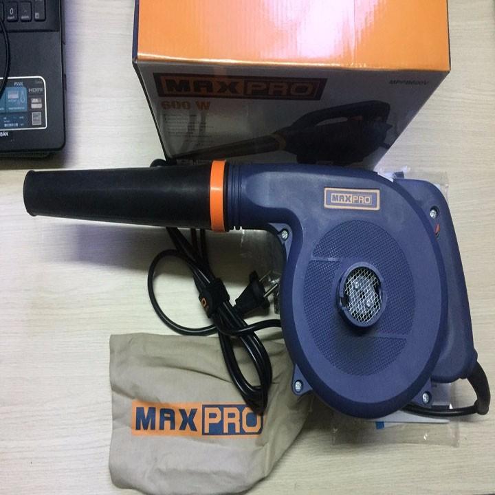 600w máy thổi bụi maxpro mppb600v