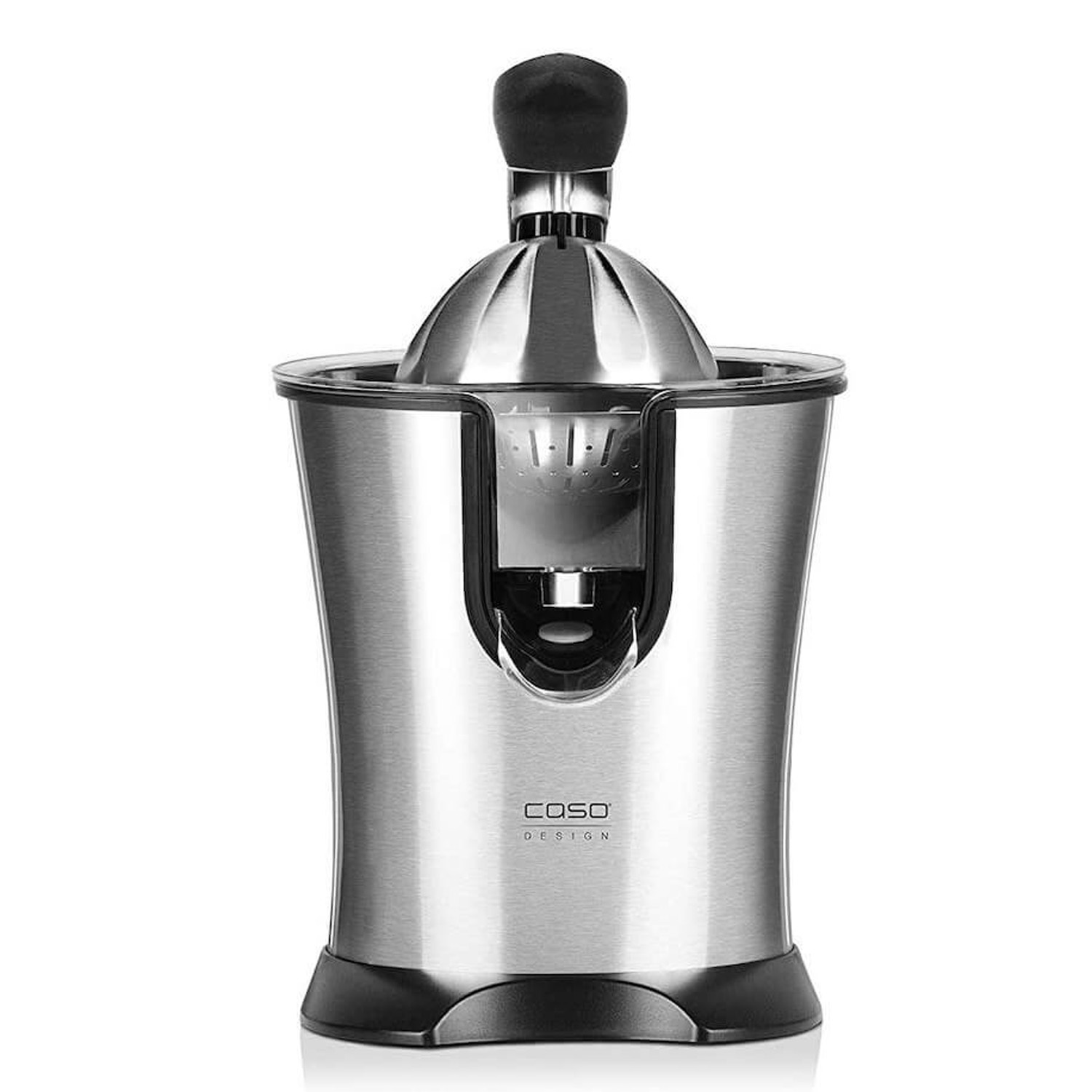 Máy vắt cam bưởi điều chỉnh với tay đòn caso cp200, 160w.