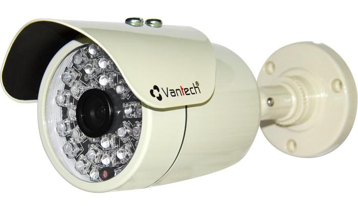 Camera vantech dtv digital television - vp-6014dtv